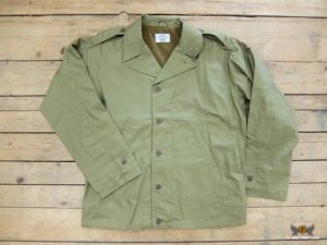 Field jacket M41 EM