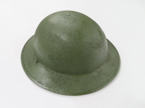 US WW1 M1917 helmet