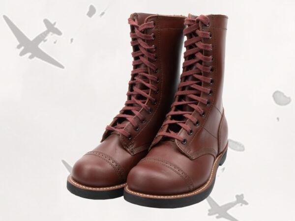 Para boots