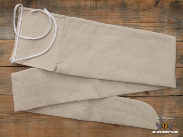Gun case (canvas)
