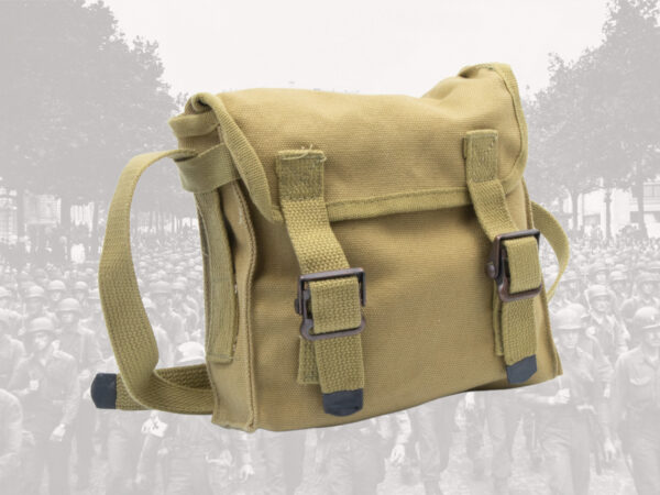 Demolition tool bag
