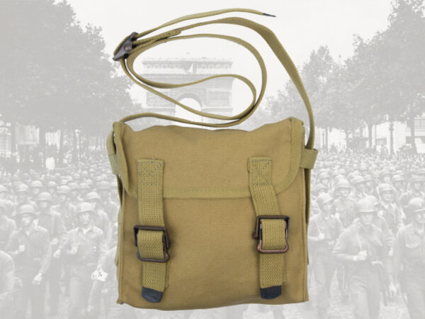 Demolition tool bag - Image 2