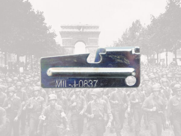 Can opener P38 - Afbeelding 2