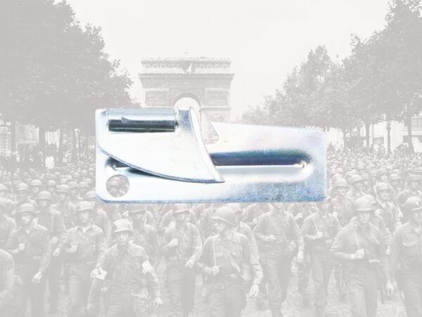 Can opener P38 - Afbeelding 3