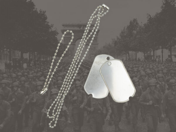 dog tags