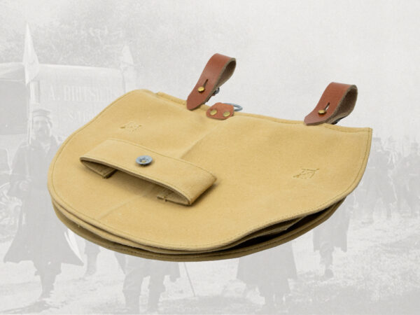 Belgian Haversack