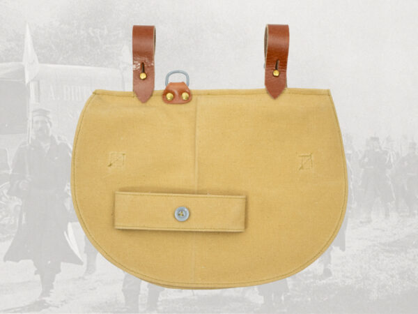 Belgian Haversack - Afbeelding 2