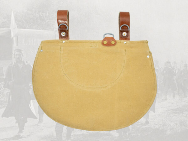Belgian Haversack - Afbeelding 3