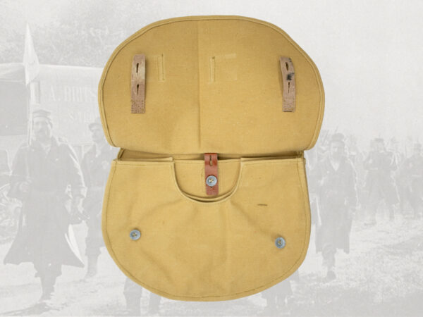Belgian Haversack - Afbeelding 4