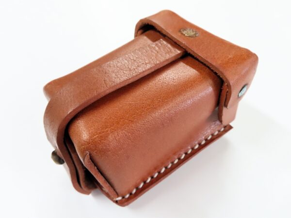 Belgian single cartridge pouch – Bild 2