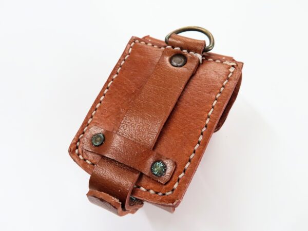 Belgian single cartridge pouch – Bild 3