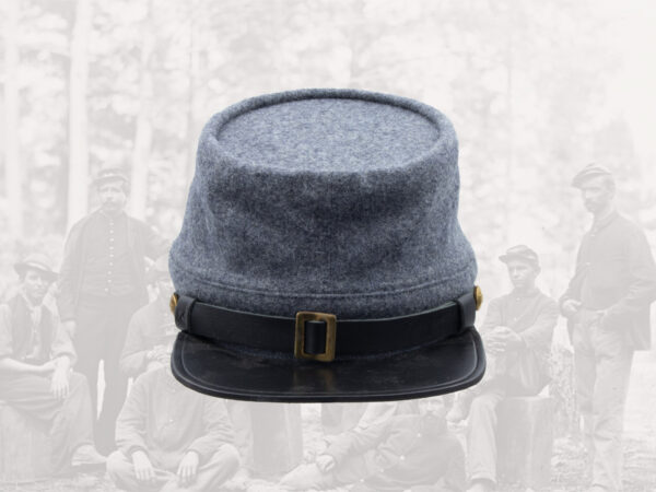 CS Kepi, straight bill - Image 2