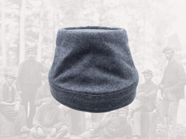 CS Kepi, straight bill - Image 4