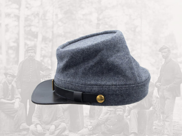 CS Kepi, straight bill - Image 5