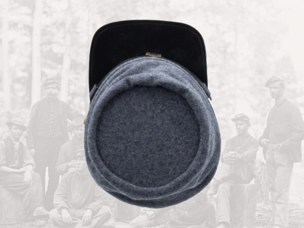 CS Kepi, straight bill - Image 6