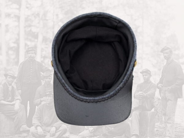 CS Kepi, straight bill - Image 7