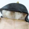 Cap pouch, Shield design