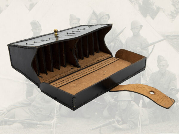 Bloktas vroeg model – Image 7