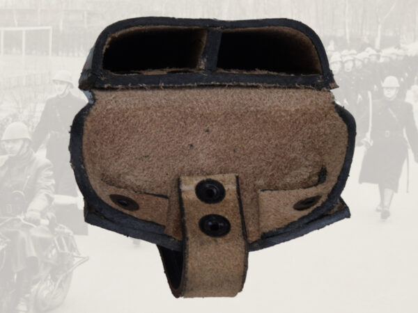 Patroonhoudertas FN M25, zwart - Afbeelding 4