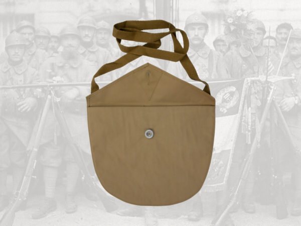 French gas mask pouch - Afbeelding 4