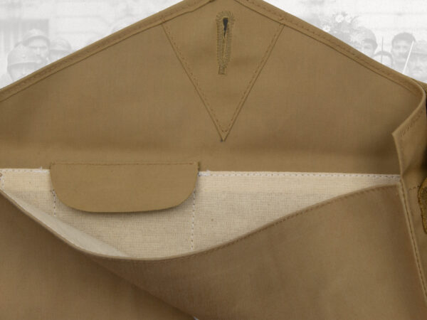 French gas mask pouch - Afbeelding 5