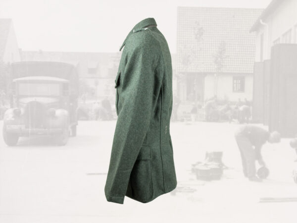Feldbluse M40 - Image 2