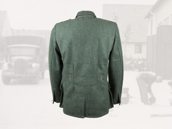 Feldbluse M40 - Image 3