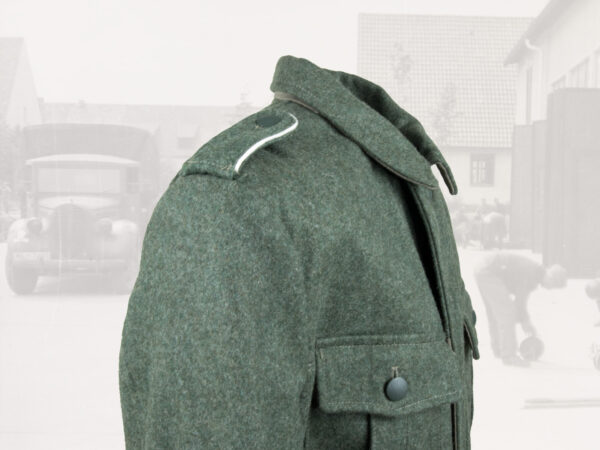 Feldbluse M40 - Image 5