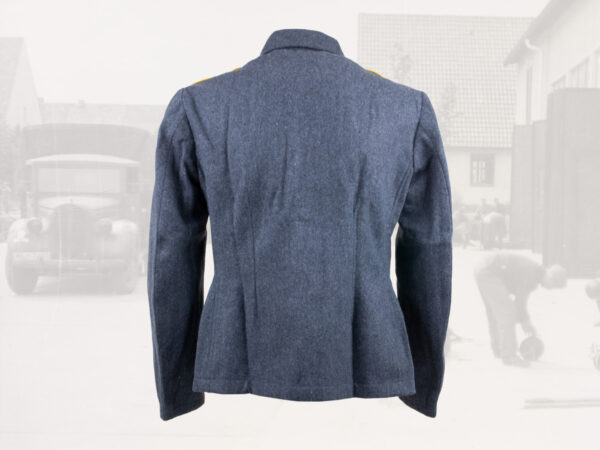 Fliegerbluse – Bild 3