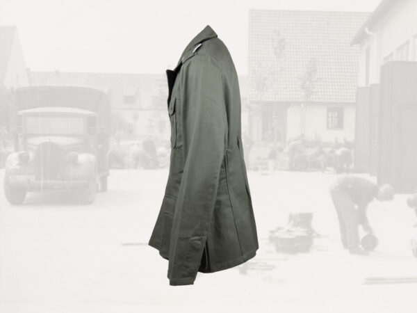 Tropenbluse M40 – Image 2