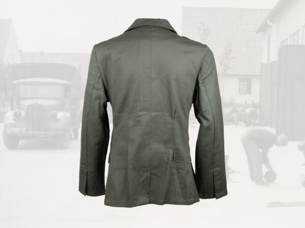 Tropenbluse M40 – Image 3