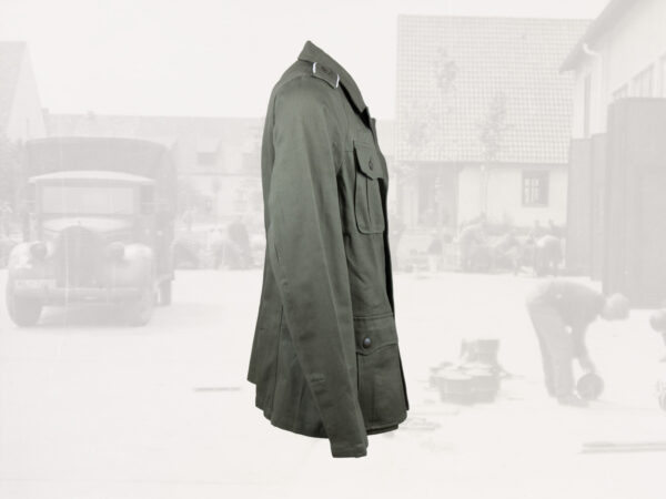 Tropenbluse M40 – Image 4