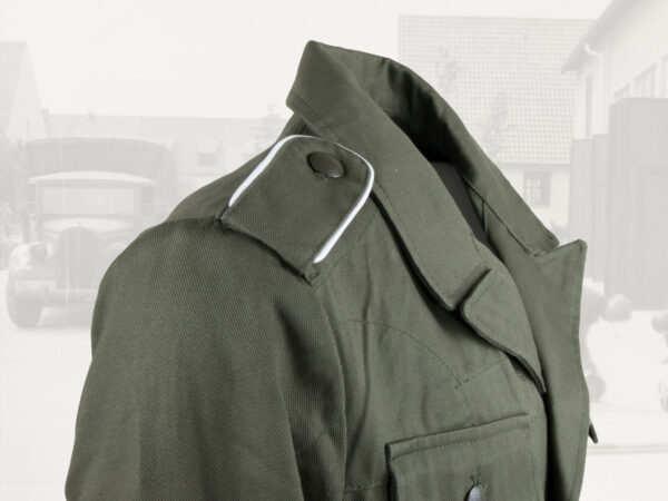 Tropenbluse M40 – Image 5