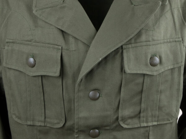 Tropenbluse M40 – Image 6