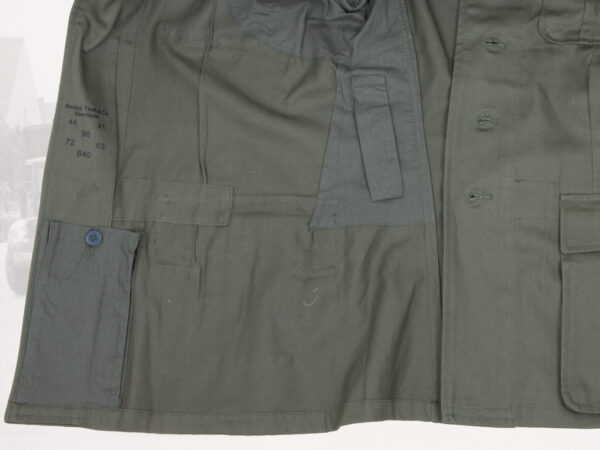 Tropenbluse M40 – Image 7