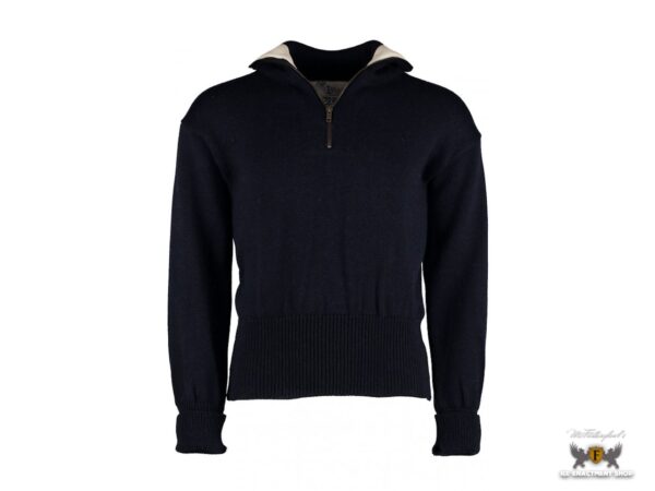 U boat submariner's sweater - Re 