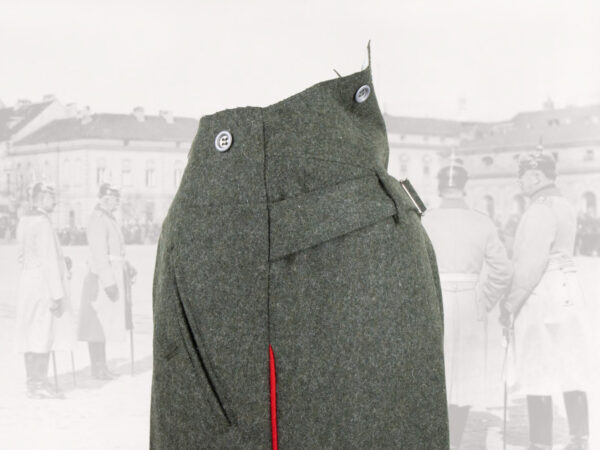 Feldhose Feldgrau 1907/10 - Image 6