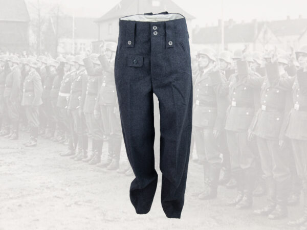 Fliegerhose M43