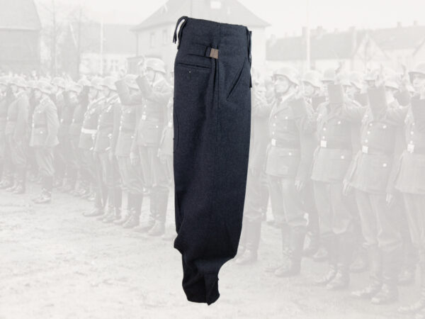 Fliegerhose M43 - Image 2