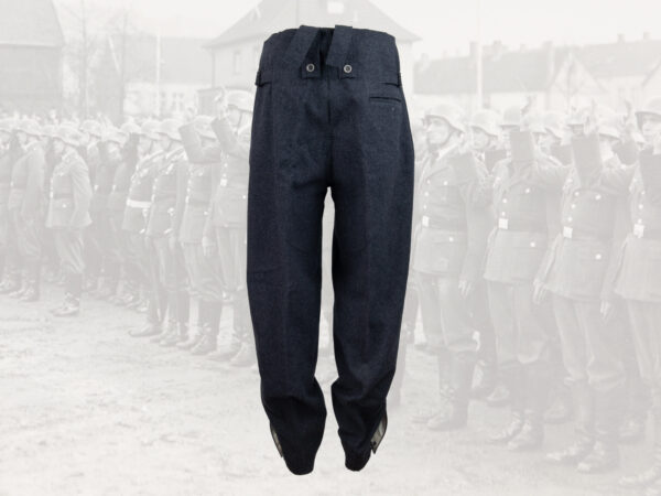 Fliegerhose M43 - Image 3