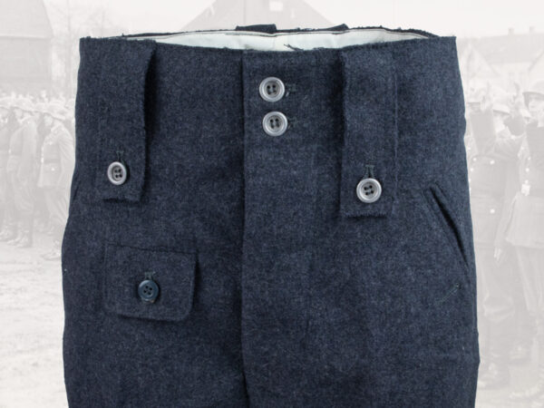 Fliegerhose M43 - Image 5