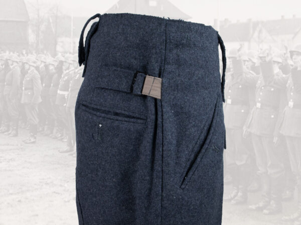 Fliegerhose M43 - Image 8