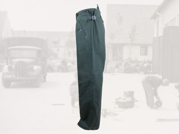 Drillichhose M40 - Image 2