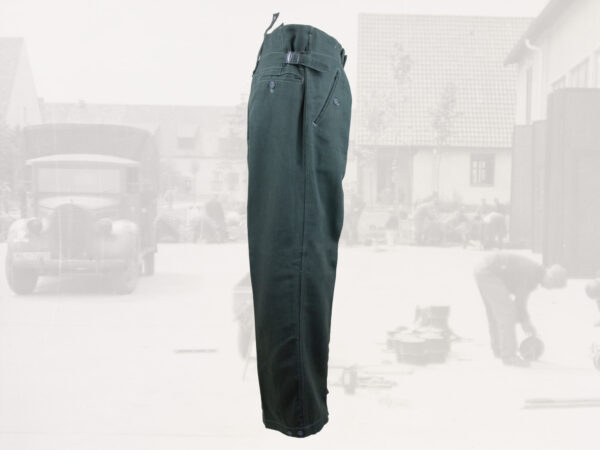 Drillichhose M40 - Image 4