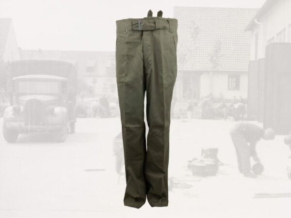 Tropenhose M40