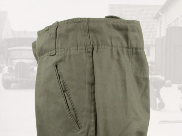Tropenhose M40 – Image 6
