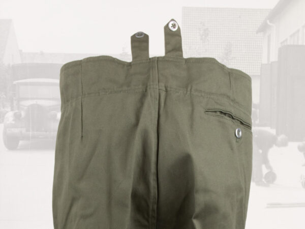 Tropenhose M40 – Image 7