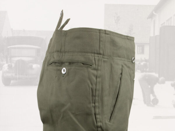 Tropenhose M40 – Image 8