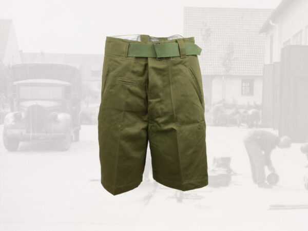 Tropenshorts M40