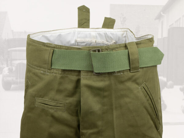 Tropenshorts M40 – Image 5